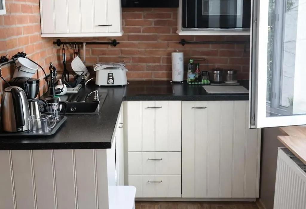Elpida Apartment-1