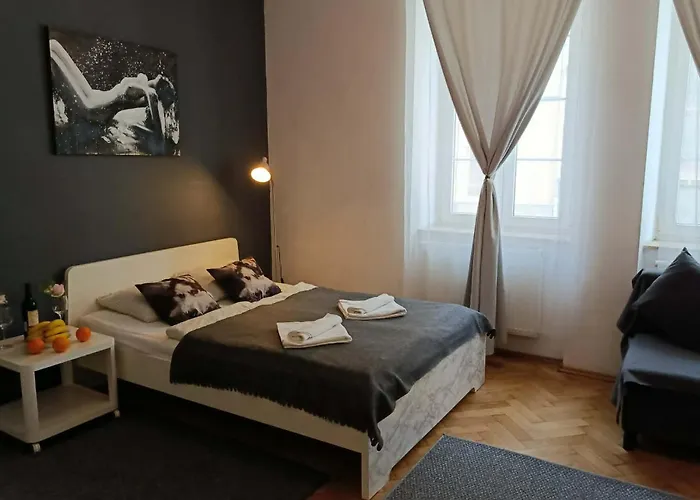Miodowa Kazimierz Apartment